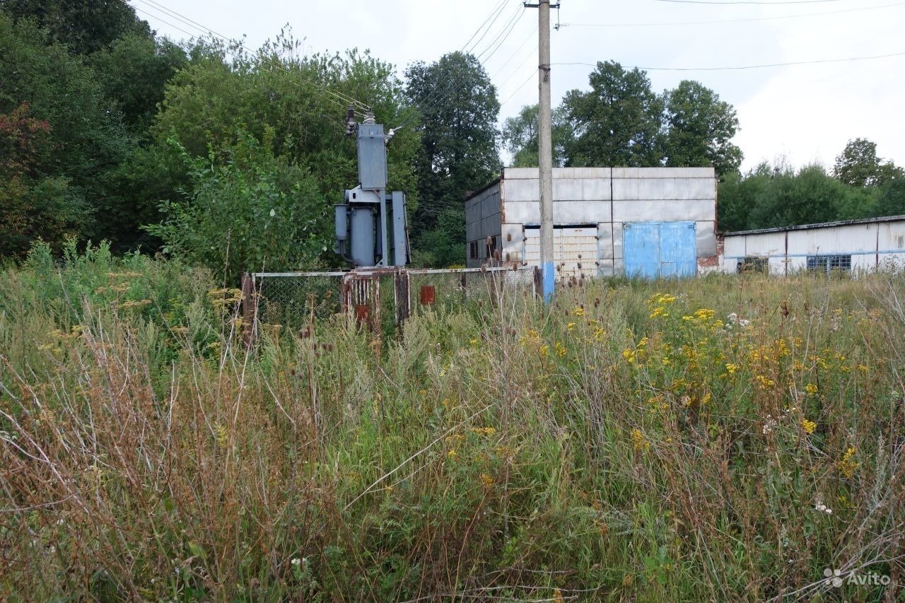 Продается животноводческий комплекс из 5 зданий в городе Тула, фото 4, Тульская область