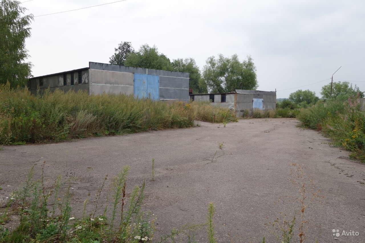 Продается животноводческий комплекс из 5 зданий в городе Тула, фото 1, Тульская область