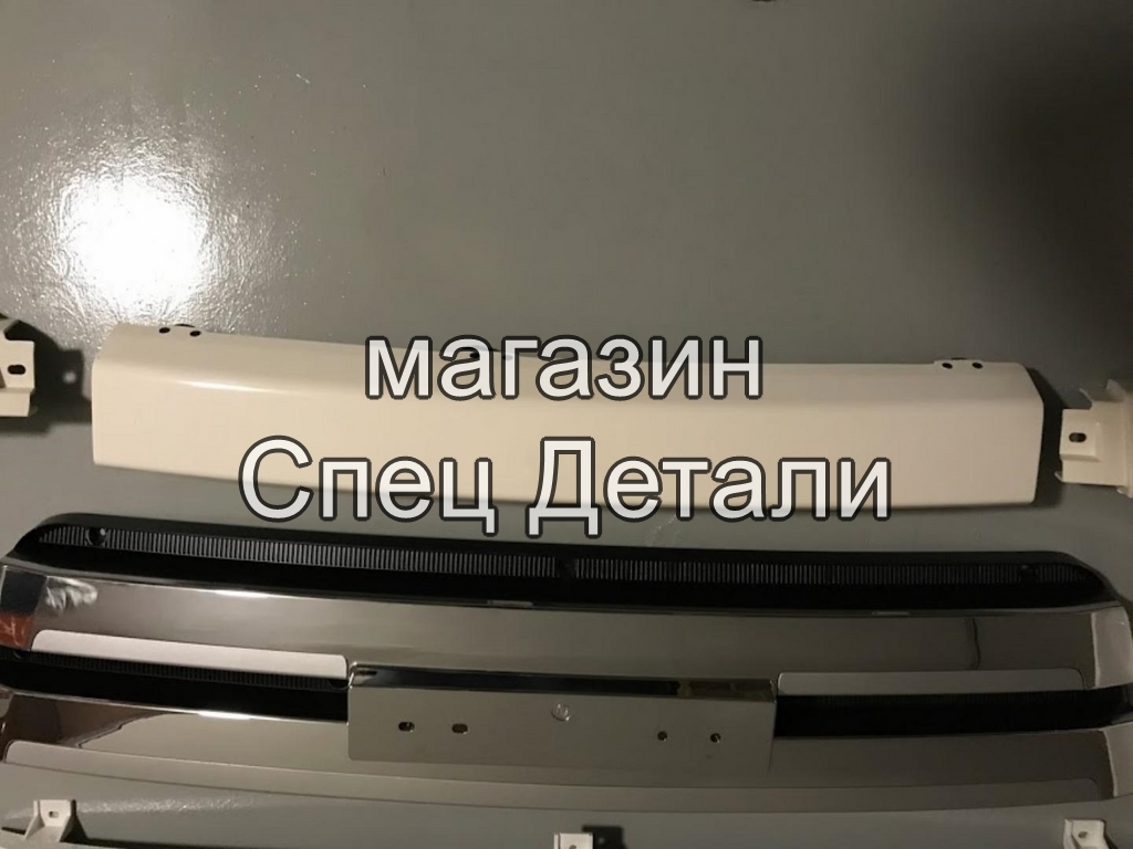 бампер для Kia Grandbird центр накладка боковинка угол в городе Санкт-Петербург, фото 1, Ленинградская область