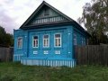 Земельный участок с домом в Касимовском р-не Рязанской обл. в городе Касимов, фото 1, Рязанская область