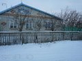 Дом 90 кв м в городе Новоузенск, фото 1, Саратовская область