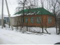 Дом в с. Тербуны в городе Задонск, фото 1, Липецкая область