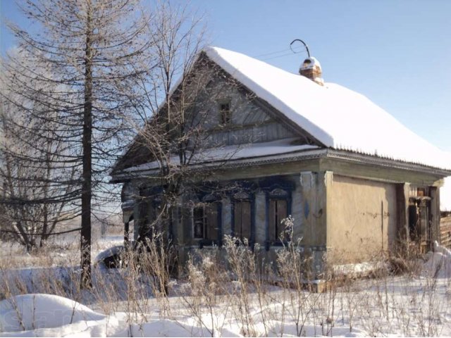 Продам дом в деревне в городе Кинешма, фото 1, стоимость: 140 000 руб.