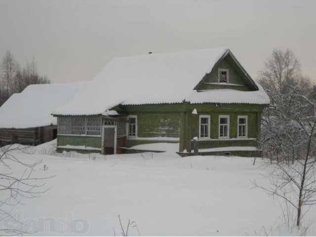 Купить Дом В Городе Ржеве