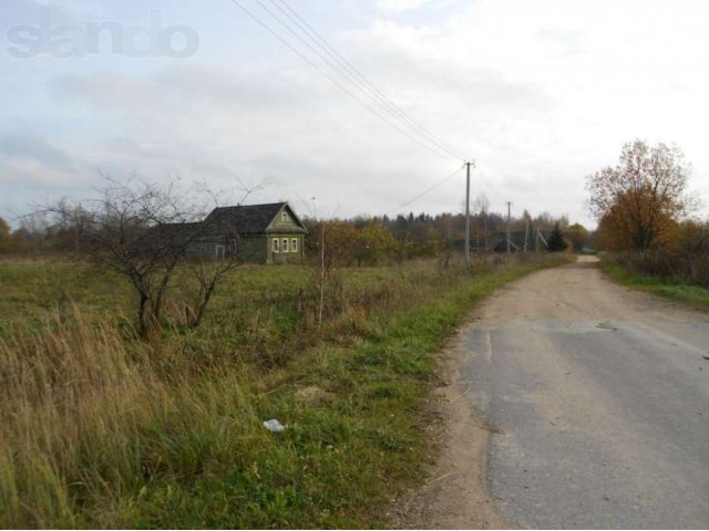 Дом на 30 сотках земли в городе Ржев, фото 3, Тверская область