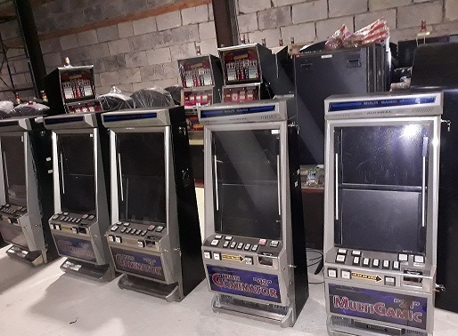 Продам б у игровые автоматы и оборудование для казино в городе Москва, фото 1, Московская область