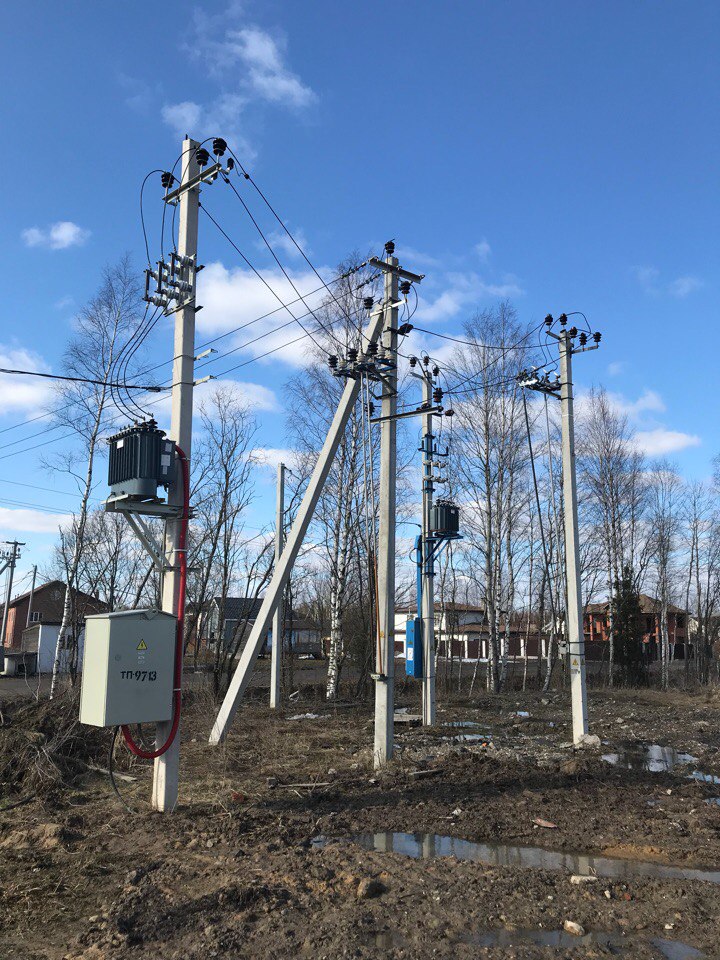 Продам участок промназначения  в городе Санкт-Петербург, фото 9, Ленинградская область