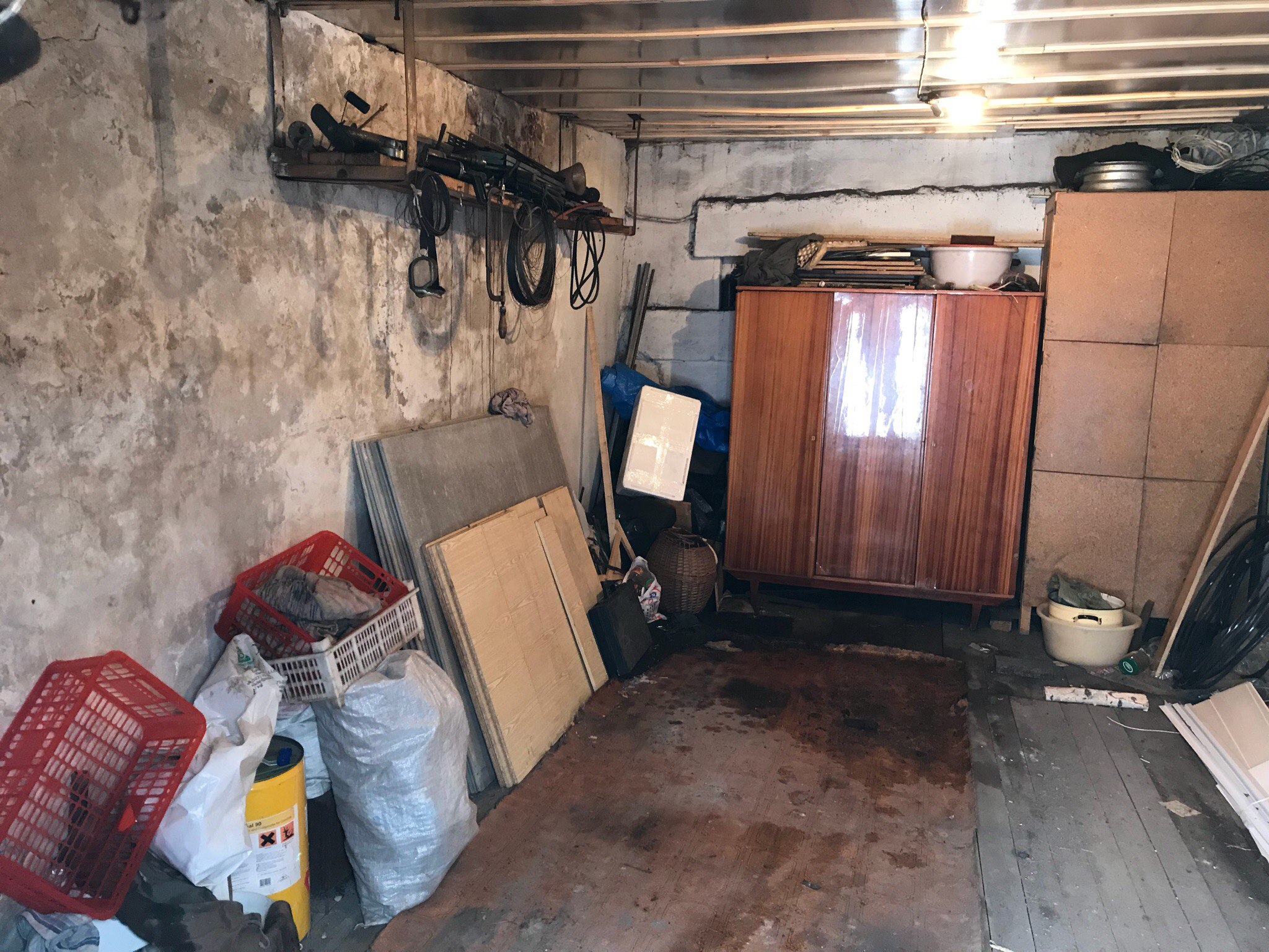 Продам гараж 20 м² в городе Дивногорск, фото 1, Красноярский край