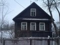 Продаю участок с зимним жилым домом в городе Малая Вишера, фото 1, Новгородская область