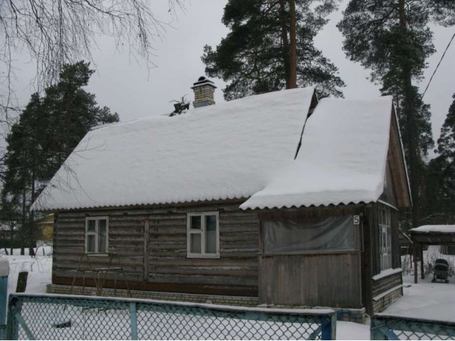 Продам дом ИЖС в Вырице в городе Гатчина, фото 1, Продажа домов за городом