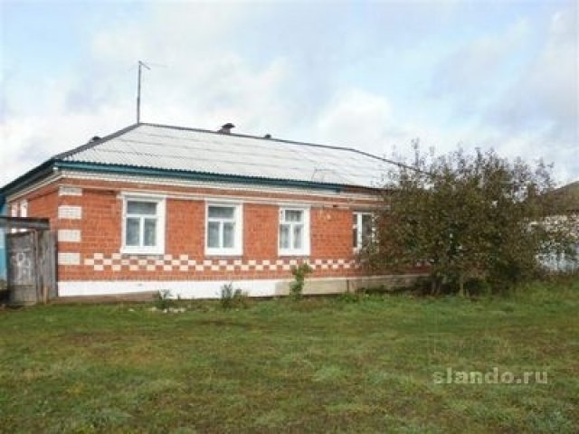 Дом 71 кв.м. в с.Убежицы, Богородский район, 40 км от Н.Н. в городе Богородск, фото 3, Продажа домов за городом