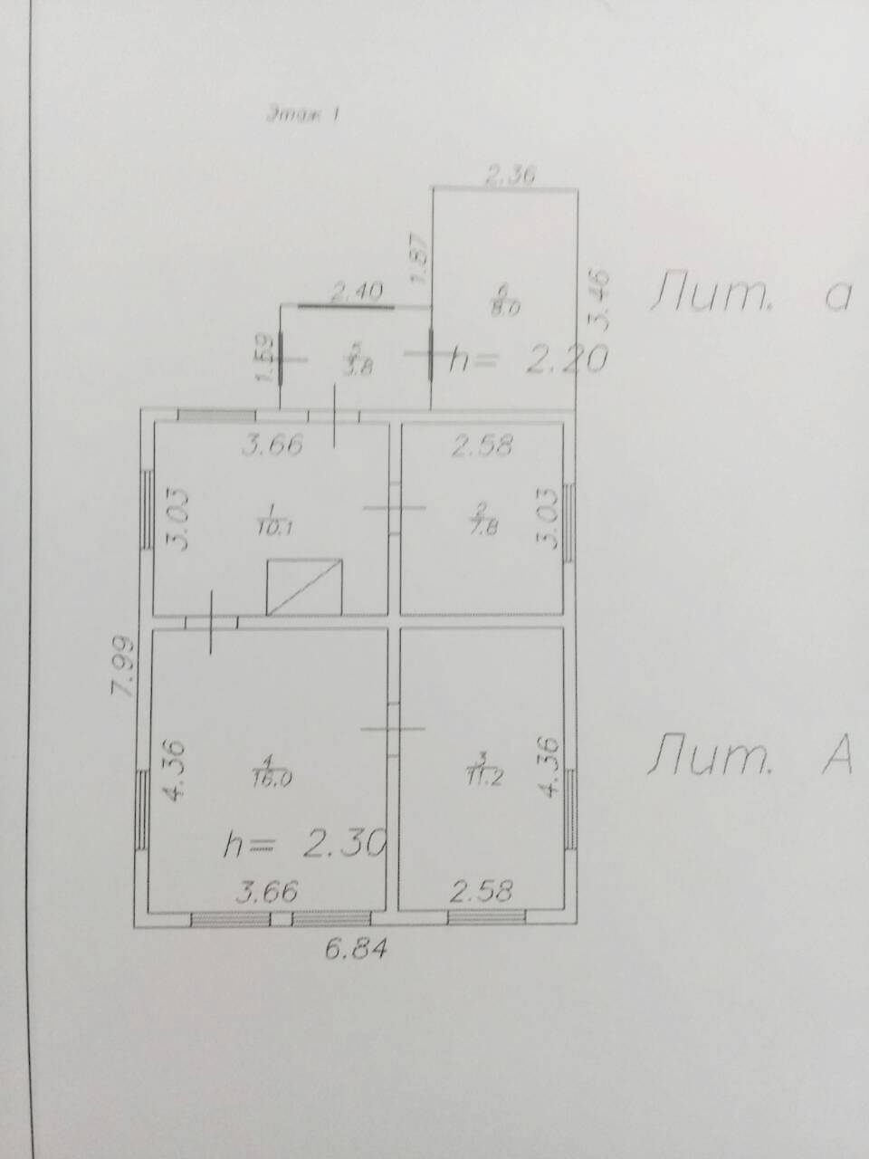 продам дом, Павловщина, Сухобузимский р-н в городе Сухобузимское, фото 10, Продажа домов за городом