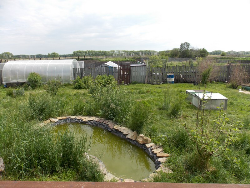 продам дом, Двуречное, Рыбинский р-н в городе Заозерный, фото 6, Продажа домов за городом