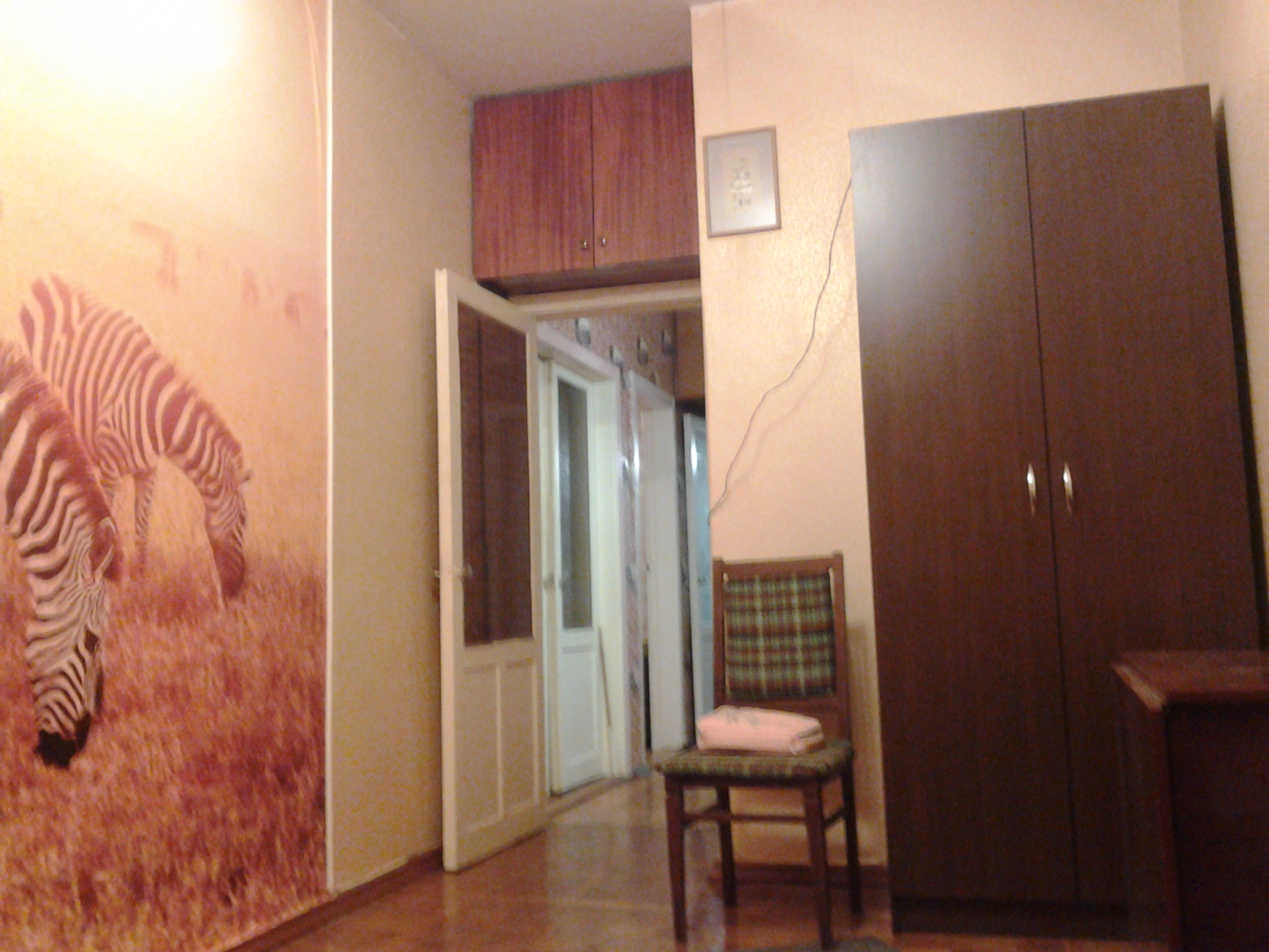 Сдаю 3-х комнатную квартиру в г. Краснодаре в городе Краснодар, фото 1, Краснодарский край