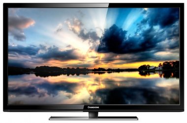 TV LED Changhong-82 см.пульт, док-ты в городе Иркутск, фото 1, телефон продавца: +7 (890) 657-73-57