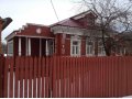 Продам  деревянный дом со всеми удобствами в городе Воскресенск, фото 1, Московская область