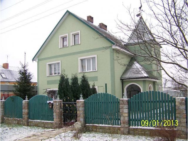 Продается дом в п.М. Васильково в городе Калининград, фото 1, Продажа домов за городом