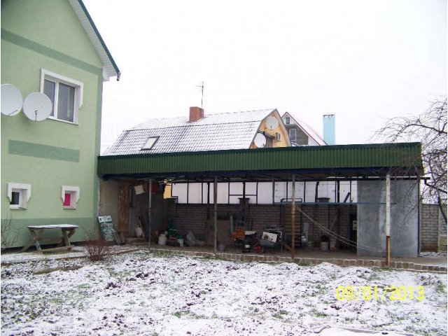 Продается дом в п.М. Васильково в городе Калининград, фото 2, Калининградская область