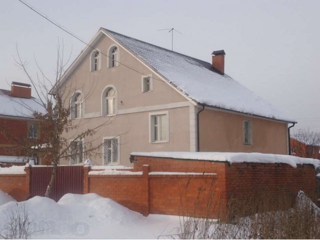 Продаю дом Пехра Покровское в городе Ногинск, фото 1, Продажа домов за городом