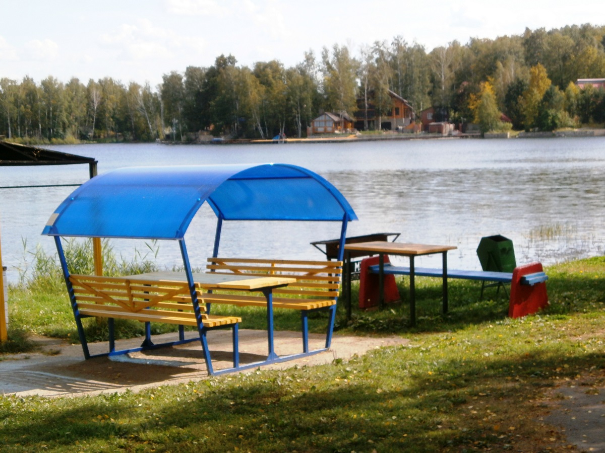 Продается база отдыха  в городе Челябинск, фото 3, Продажа баз отдыха