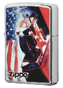 Зажигалка Zippo 24179 Mazzi and Zippo в городе Москва, фото 1, Московская область