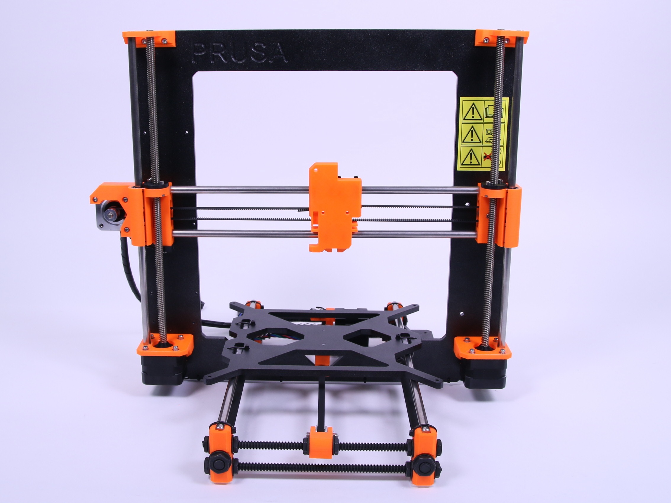 Полный набор деталей Original Prusa i3 MK2S в городе Санкт-Петербург, фото 6, телефон продавца: +7 (981) 108-35-06