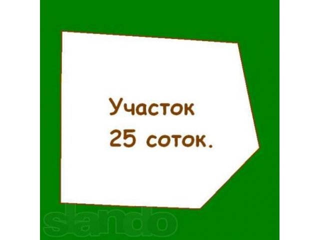 1-этажный дом в пригороде, ст.Гостагаевская в городе Анапа, фото 1, стоимость: 2 500 000 руб.