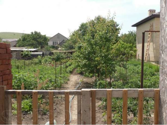 Добротный дом с садом и огородом, хоз.постройками в п.Супсех в городе Анапа, фото 3, стоимость: 6 000 000 руб.