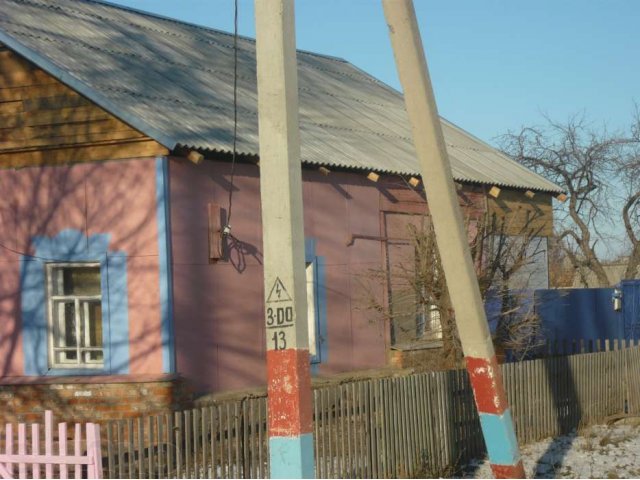 Продам дом в р.п. Духовницкое в городе Балаково, фото 4, Саратовская область