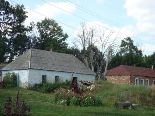 Дом с русской печкой в Новой Воскресеновке в городе Задонск, фото 2, Липецкая область