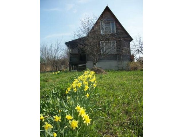 Продаётся дом в деревне, ПМЖ в городе Кремёнки, фото 3, Калужская область