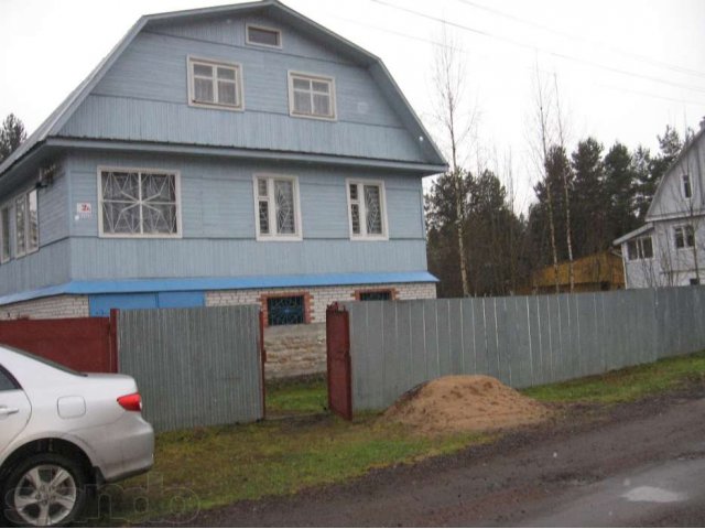 Продам дом город Тосно ул. Лесная в городе Тосно, фото 4, Продажа домов за городом