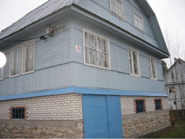 Продам дом город Тосно ул. Лесная в городе Тосно, фото 6, стоимость: 4 700 000 руб.