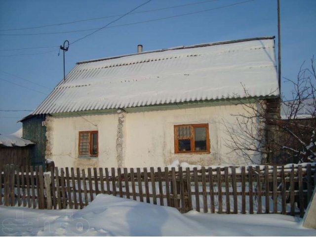 Продаю дом в городе Курган, фото 1, стоимость: 650 000 руб.