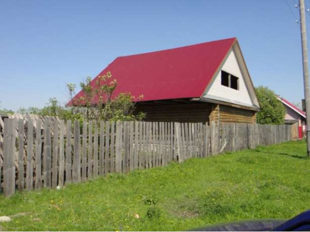 Дом в п.Болотский Судогодского района в городе Владимир, фото 1, стоимость: 690 000 руб.