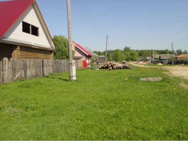 Дом в п.Болотский Судогодского района в городе Владимир, фото 2, Продажа домов за городом