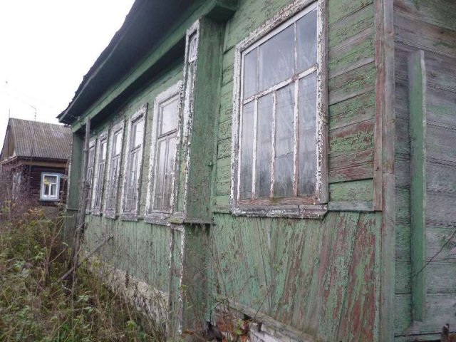 Дом в поселке Никологоры в городе Вязники, фото 1, стоимость: 280 000 руб.