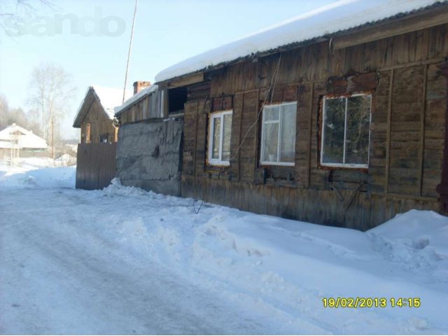 Продам дом 50 кв. м в городе Камышлов, фото 1, Продажа домов за городом