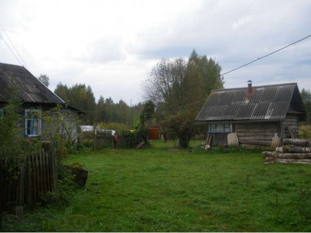 Дом ПМЖ в Тверской обл., Оленинский р-н в городе Тверь, фото 2, Продажа домов за городом