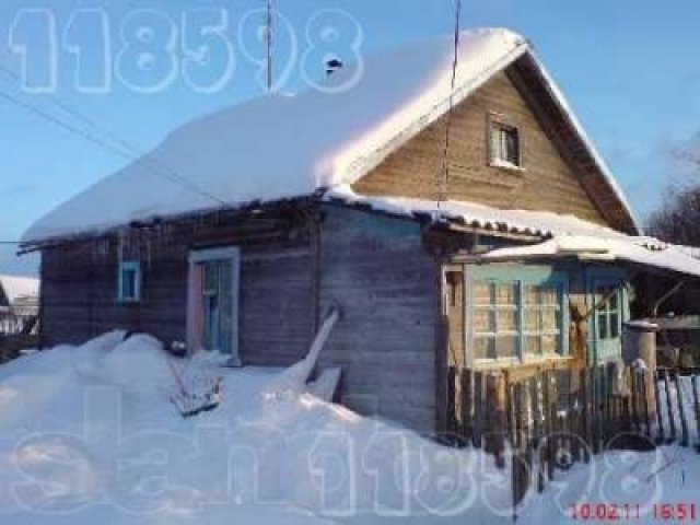 Дом ПМЖ в Тверской обл., Оленинский р-н в городе Тверь, фото 4, стоимость: 499 000 руб.