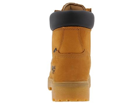 Ботинки Timberland PRO® Direct Attach 6 Soft Toe в городе Москва, фото 6, Мужская обувь