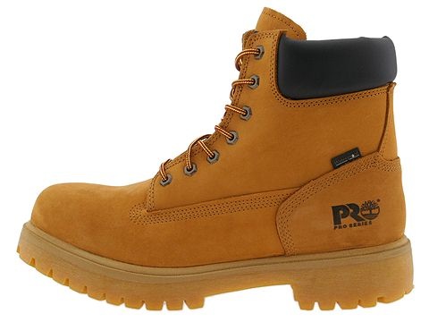 Ботинки Timberland PRO® Direct Attach 6 Soft Toe в городе Москва, фото 2, телефон продавца: +7 (903) 549-22-17