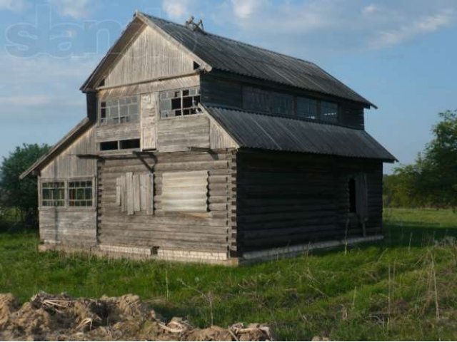 Продам жилой дом в д. Тарасово, Шаховского р-на М.О. в городе Волоколамск, фото 2, Продажа домов за городом