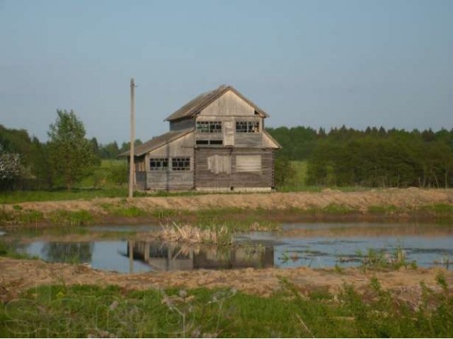 Продам жилой дом в д. Тарасово, Шаховского р-на М.О. в городе Волоколамск, фото 3, Московская область