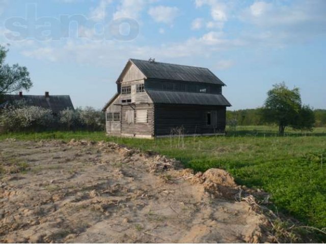 Продам жилой дом в д. Тарасово, Шаховского р-на М.О. в городе Волоколамск, фото 4, стоимость: 800 000 руб.