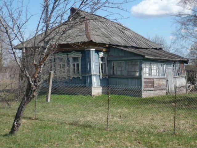 Продам жилой дом в д. Симанково, Шаховского р-на М.О. в городе Волоколамск, фото 1, стоимость: 990 000 руб.