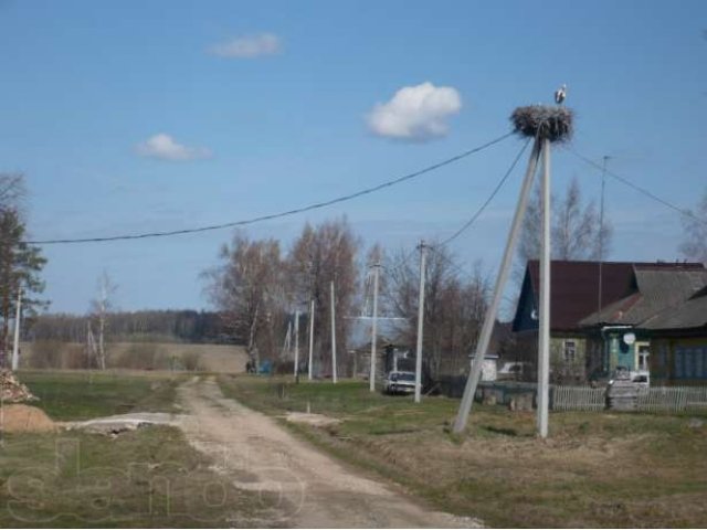 Продам жилой дом в д. Симанково, Шаховского р-на М.О. в городе Волоколамск, фото 2, Продажа домов за городом