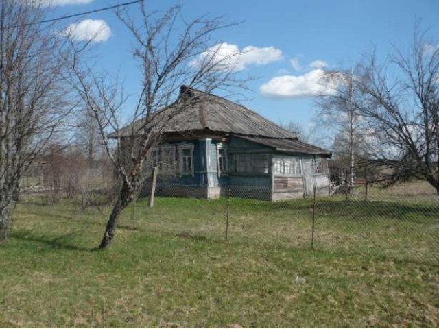 Продам жилой дом в д. Симанково, Шаховского р-на М.О. в городе Волоколамск, фото 3, Московская область