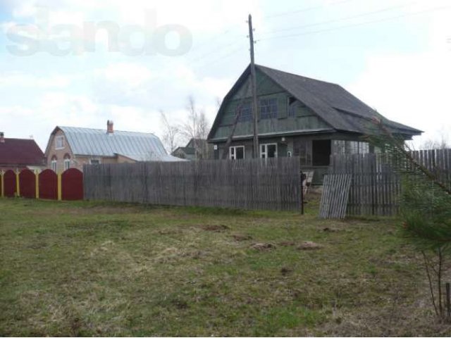 Продам жилой дом в . Воютино Шаховскогот района М.О. в городе Волоколамск, фото 2, стоимость: 2 350 000 руб.