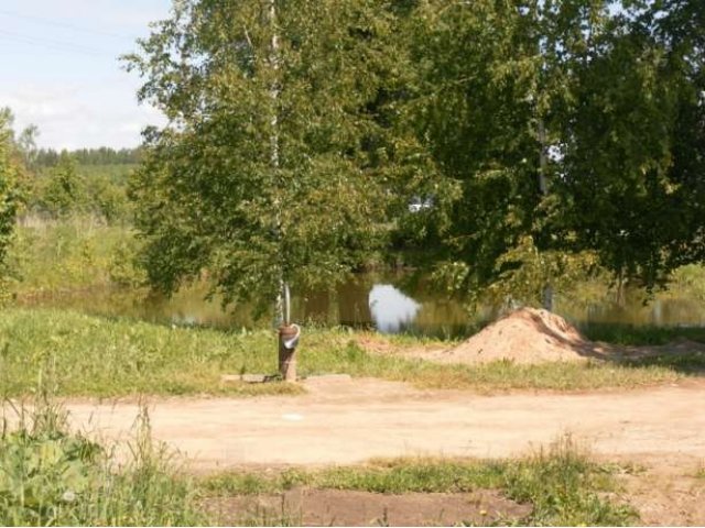 Продам дом в д. Рождественно Шаховского р-на М.О. в городе Волоколамск, фото 3, Продажа домов за городом